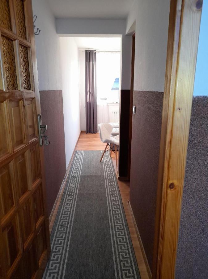 Na Gorce W Bialym Dunajcu Biały Dunajec Exterior foto