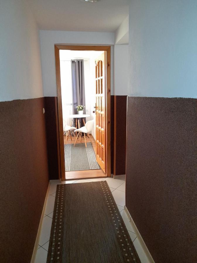 Na Gorce W Bialym Dunajcu Biały Dunajec Exterior foto