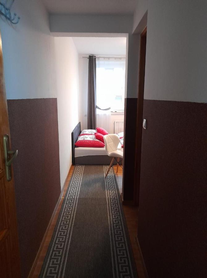 Na Gorce W Bialym Dunajcu Biały Dunajec Exterior foto